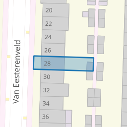 Perceel BRD00-A-3458