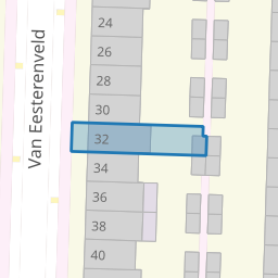 Perceel BRD00-A-3460