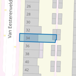 Perceel BRD00-A-3461