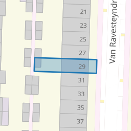 Perceel BRD00-A-3507