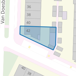 Perceel BRD00-A-3514