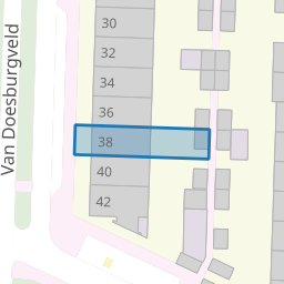 Perceel BRD00-A-3516