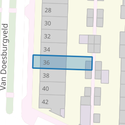 Perceel BRD00-A-3517