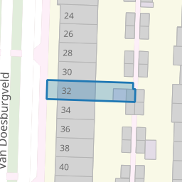 Perceel BRD00-A-3519