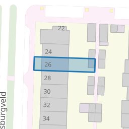 Perceel BRD00-A-3522