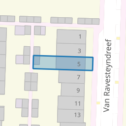 Perceel BRD00-A-3528