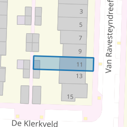 Perceel BRD00-A-3531