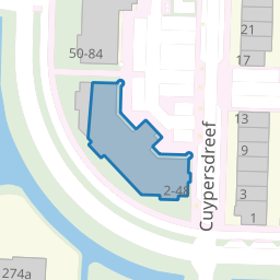 Perceel BRD00-A-3539