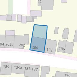 Perceel BRD00-A-3554