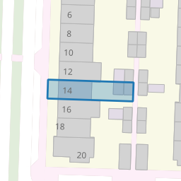 Perceel BRD00-A-3600