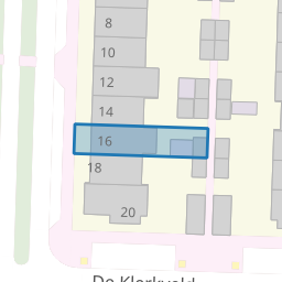 Perceel BRD00-A-3601