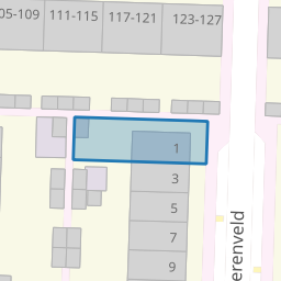 Perceel BRD00-A-3604