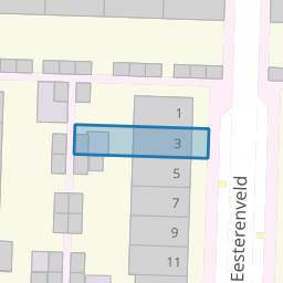 Perceel BRD00-A-3605