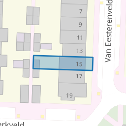 Perceel BRD00-A-3611