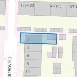 Perceel BRD00-A-3614