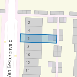 Perceel BRD00-A-3616