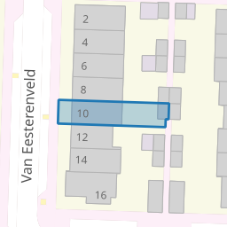 Perceel BRD00-A-3618