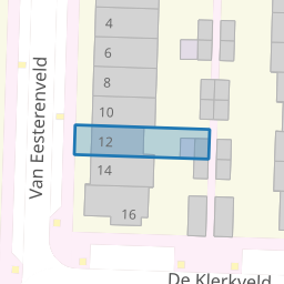 Perceel BRD00-A-3619