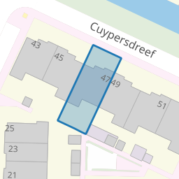 Perceel BRD00-A-3625