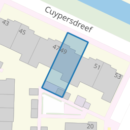 Perceel BRD00-A-3626