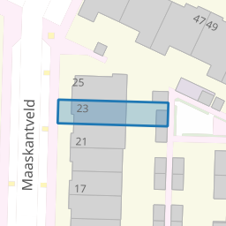 Perceel BRD00-A-3630