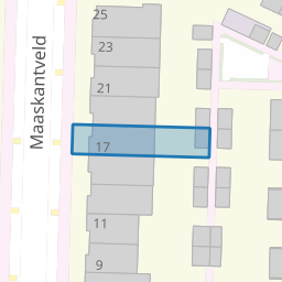 Perceel BRD00-A-3633