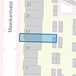 Perceel BRD00-A-3634