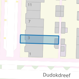 Perceel BRD00-A-3640