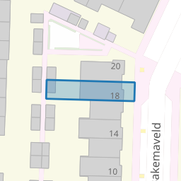 Perceel BRD00-A-3643