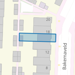 Perceel BRD00-A-3644