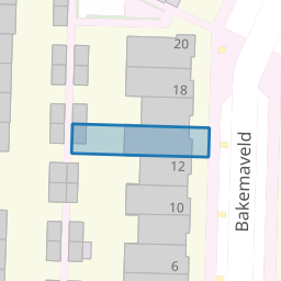 Perceel BRD00-A-3645