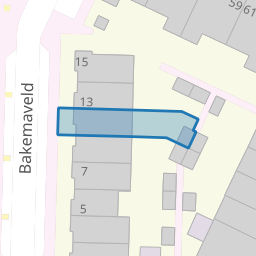 Perceel BRD00-A-3660