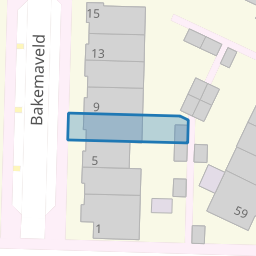 Perceel BRD00-A-3662