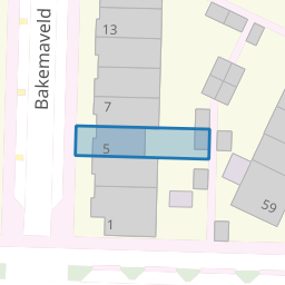 Perceel BRD00-A-3663