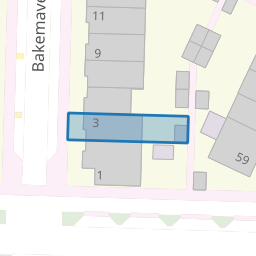 Perceel BRD00-A-3664