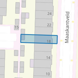 Perceel BRD00-A-3684