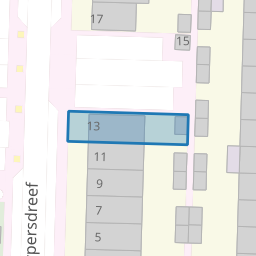 Perceel BRD00-A-3700