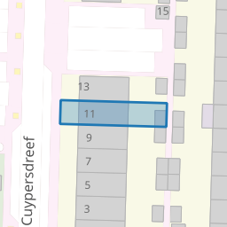 Perceel BRD00-A-3701