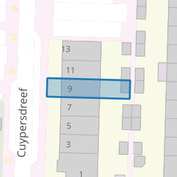 Perceel BRD00-A-3702