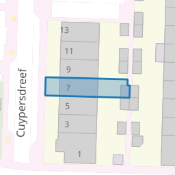 Perceel BRD00-A-3703