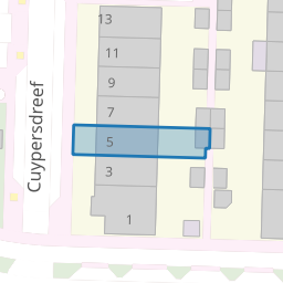 Perceel BRD00-A-3704