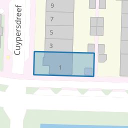 Perceel BRD00-A-3706