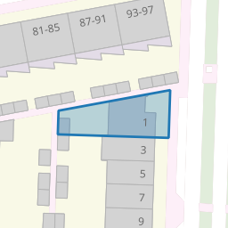 Perceel BRD00-A-3710