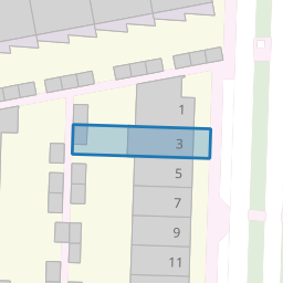 Perceel BRD00-A-3711