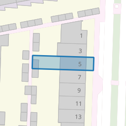 Perceel BRD00-A-3712