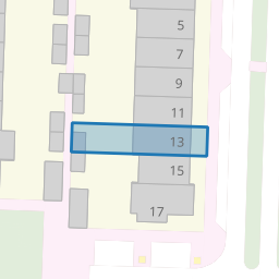 Perceel BRD00-A-3716