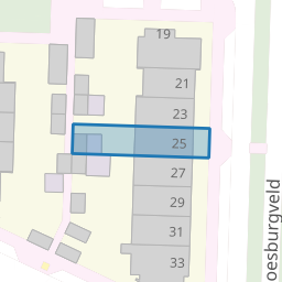 Perceel BRD00-A-3722