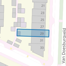 Perceel BRD00-A-3724