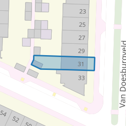 Perceel BRD00-A-3725