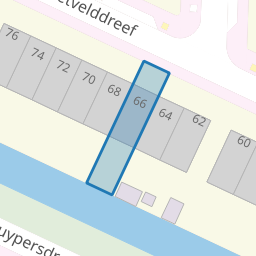 Perceel BRD00-A-3739